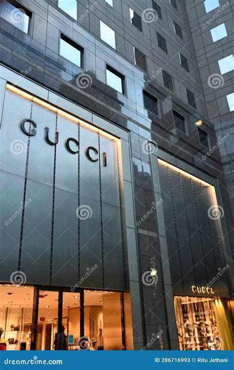 gucci at brookfield place|brookfield place store directory.